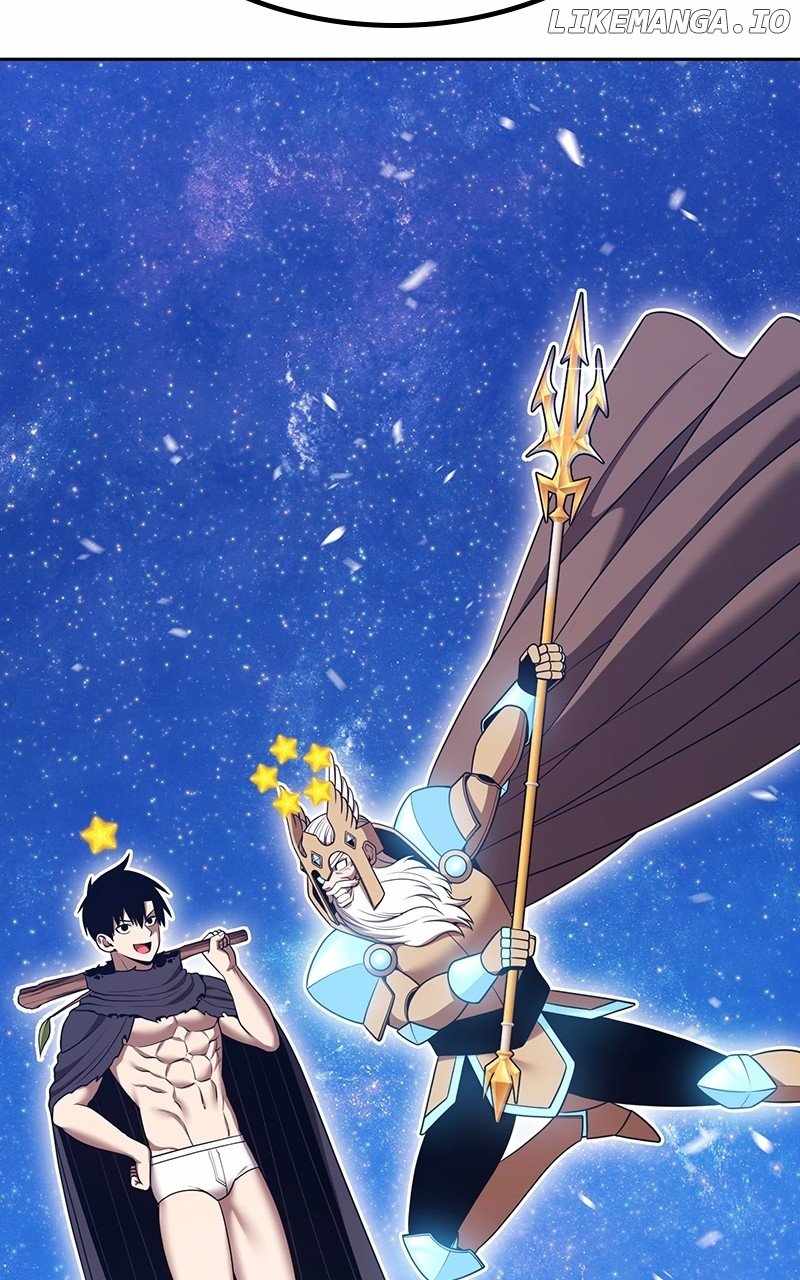plus 99 Wooden stick Chapter 146 150